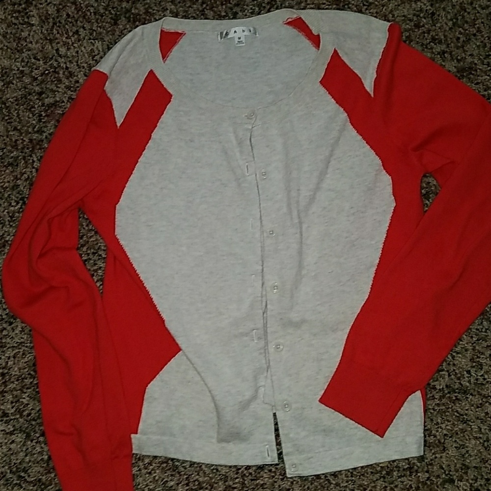 Cabi Hourglass Cardigan